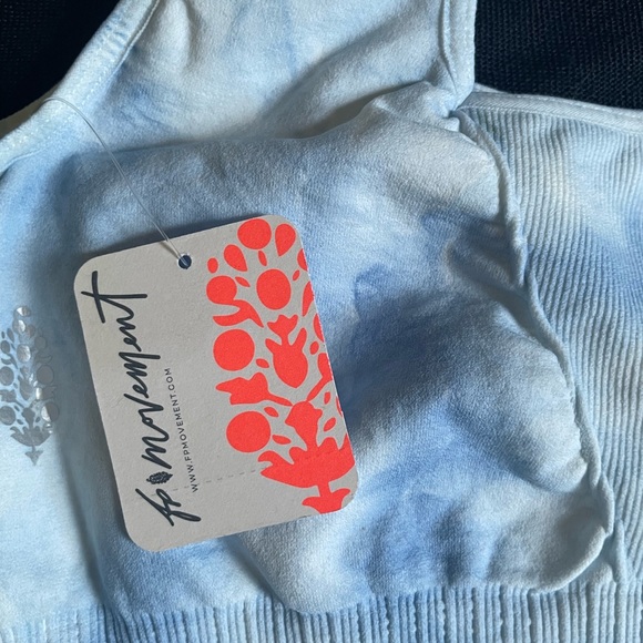 Free People Sports Bra - Picture 4 of 4